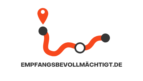 Empfangsbevollmaechtigt.de